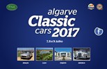 Destaque - Algarve Classic Cars 2017